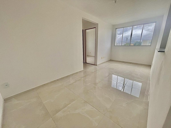 Imagem Apartamento com 2 Quartos à Venda, 46 m²