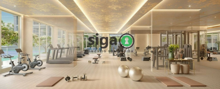 Imagem Apartamento com 2 Quartos à Venda, 172 m² em Moema - São Paulo Imagem Apartamento com 2 Quartos à Venda, 172 m² em Moema - São Paulo