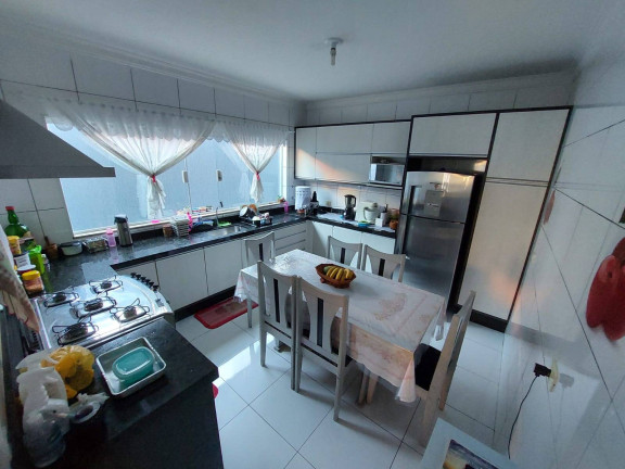 Imagem Casa com 3 Quartos à Venda, 125 m² em Jardim Audir - Barueri