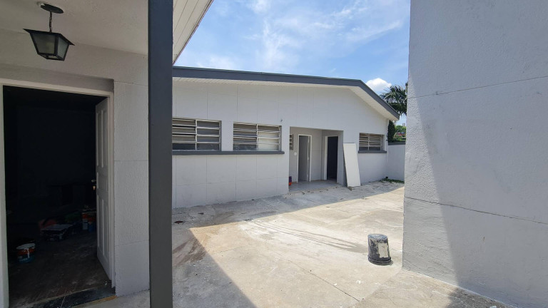 Imagem Casa para Alugar, 226 m² em Pacaembu - São Paulo Imagem Casa para Alugar, 226 m² em Pacaembu - São Paulo