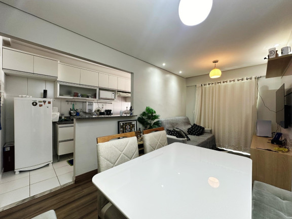 Imagem Imóvel com 2 Quartos à Venda, 64 m² em Norte (águas Claras) - Brasília Imagem Imóvel com 2 Quartos à Venda, 64 m² em Norte (águas Claras) - Brasília