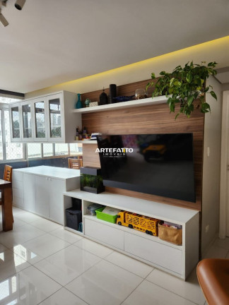Imagem Apartamento com 2 Quartos à Venda, 102 m² em Brooklin - São Paulo Imagem Apartamento com 2 Quartos à Venda, 102 m² em Brooklin - São Paulo