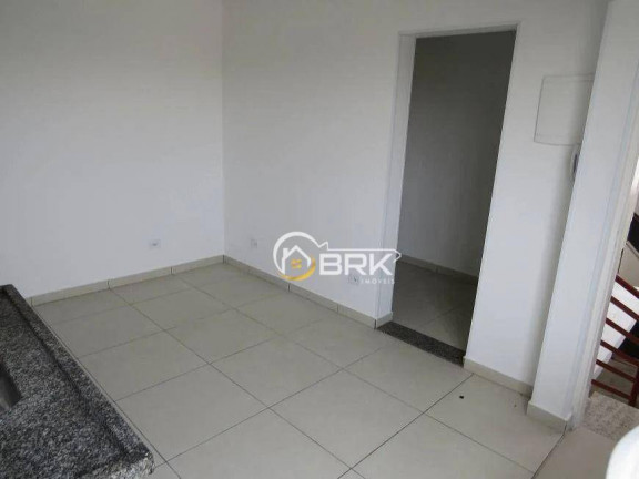 Imagem Casa com 2 Quartos para Alugar, 45 m² em Artur Alvim - São Paulo