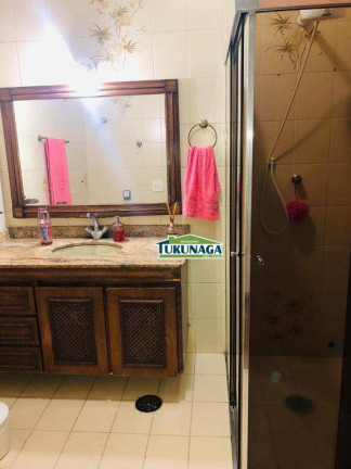Imagem Sobrado com 4 Quartos à Venda, 360 m² em Vila Rosália - Guarulhos Imagem Sobrado com 4 Quartos à Venda, 360 m² em Vila Rosália - Guarulhos