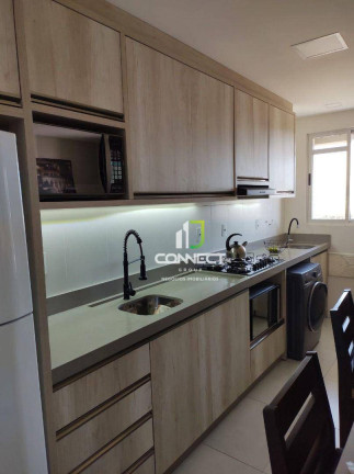 Imagem Apartamento com 2 Quartos à Venda, 64 m² em São João - Itajaí