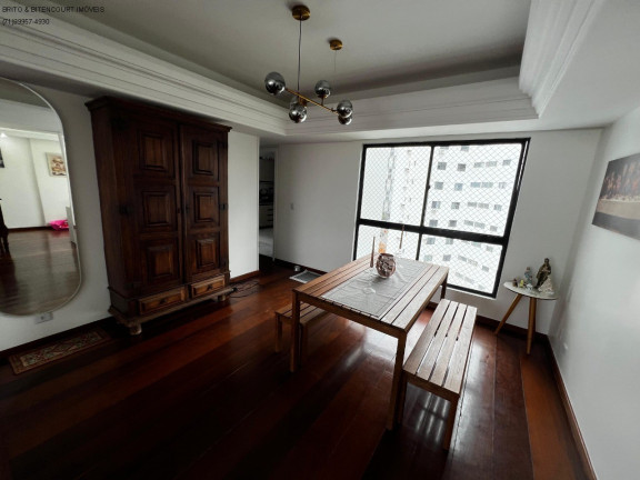 Imagem Imóvel com 3 Quartos à Venda, 200 m² em Graça - Salvador