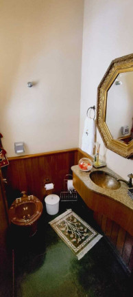 Imagem Casa com 4 Quartos à Venda,  em Alto Da Lapa - São Paulo