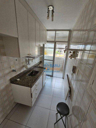 Imagem Apartamento com 2 Quartos à Venda, 60 m² em Ipiranga - São Paulo Imagem Apartamento com 2 Quartos à Venda, 60 m² em Ipiranga - São Paulo