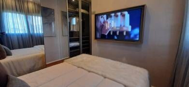 Imagem Apartamento com 3 Quartos à Venda, 67 m² em Vila Anastácio - São Paulo