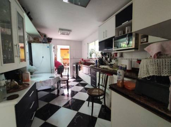 Imagem Casa de Condomínio com 4 Quartos à Venda, 232 m² em Peró - Cabo Frio Imagem Casa de Condomínio com 4 Quartos à Venda, 232 m² em Peró - Cabo Frio