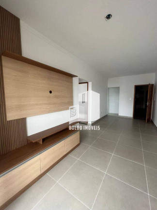 Imagem Apartamento com 2 Quartos à Venda, 68 m² em Aviação - Praia Grande