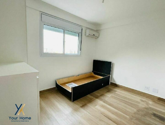 Imagem Apartamento com 1 Quarto à Venda, 44 m² em Marapé - Santos
