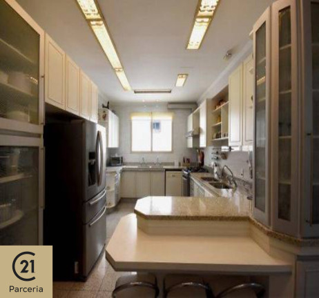 Imagem Apartamento com 4 Quartos à Venda, 587 m² em Jardim Paulista - São Paulo Imagem Apartamento com 4 Quartos à Venda, 587 m² em Jardim Paulista - São Paulo