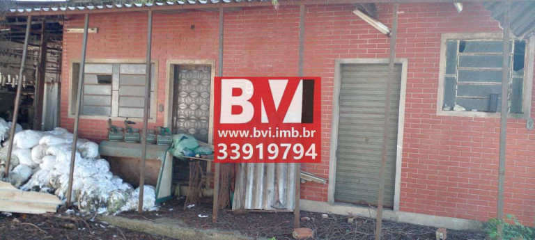 Imagem Terreno à Venda, 640 m² em Penha - Rio De Janeiro