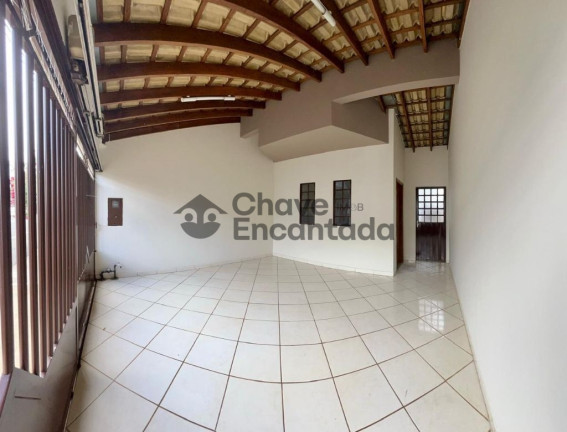 Imagem Sobrado com 3 Quartos à Venda, 97 m² em Vila Xavier - Birigui Imagem Sobrado com 3 Quartos à Venda, 97 m² em Vila Xavier - Birigui