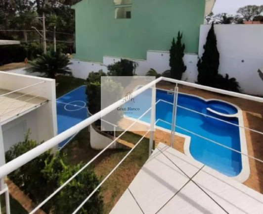 Imagem Casa de Condomínio com 4 Quartos à Venda, 505 m² em Condomínio Saint Claire - Sorocaba Imagem Casa de Condomínio com 4 Quartos à Venda, 505 m² em Condomínio Saint Claire - Sorocaba