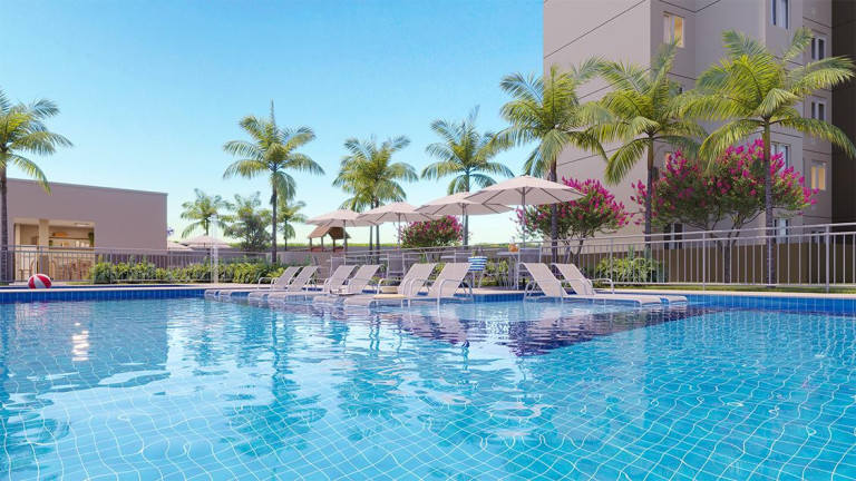 Imagem Apartamento à Venda,  em Alcântara - São Gonçalo
