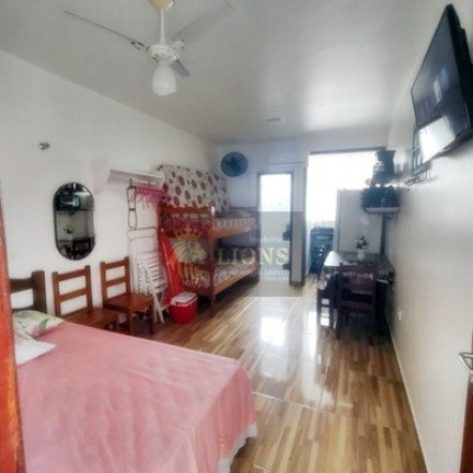 Imagem Kitnet com 1 Quarto à Venda, 28 m² em Praia Grande - Ubatuba Imagem Kitnet com 1 Quarto à Venda, 28 m² em Praia Grande - Ubatuba
