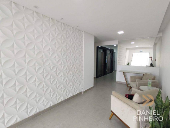 Imagem Apartamento com 2 Quartos à Venda, 64 m² em Aviação - Praia Grande Imagem Apartamento com 2 Quartos à Venda, 64 m² em Aviação - Praia Grande