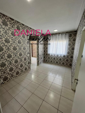 Imagem Apartamento com 2 Quartos à Venda, 46 m² em Edifício Vida Plena - Sorocaba