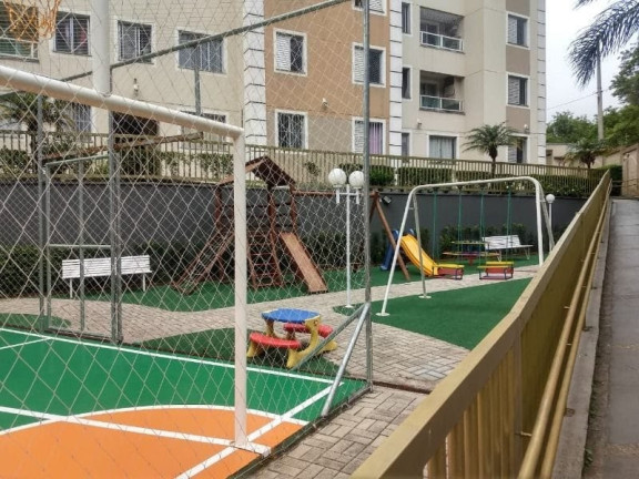 Imagem Apartamento com 2 Quartos à Venda, 60 m² em Parque São Vicente - Mauá Imagem Apartamento com 2 Quartos à Venda, 60 m² em Parque São Vicente - Mauá