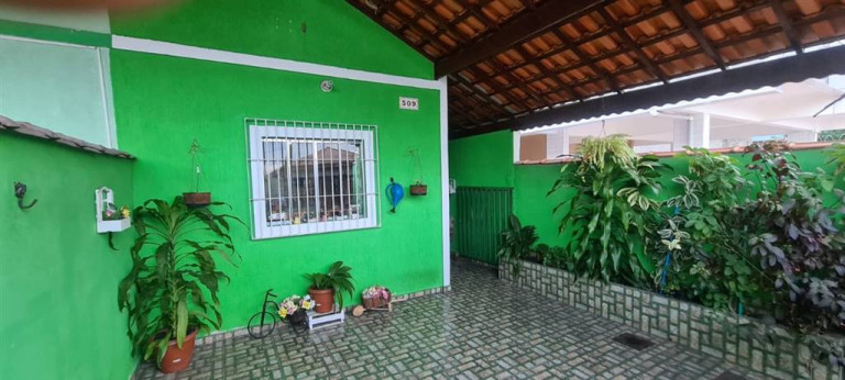 Imagem Casa com 2 Quartos à Venda, 71 m² em Ribeiropolis - Praia Grande Imagem Casa com 2 Quartos à Venda, 71 m² em Ribeiropolis - Praia Grande