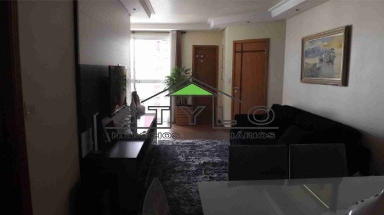 Apartamento à Venda, 133 m² em Centro - São Bernardo Do Campo