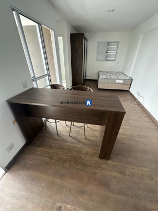 Imagem Studio com 1 Quarto para Alugar, 33 m² em Centro - Guarulhos Imagem Studio com 1 Quarto para Alugar, 33 m² em Centro - Guarulhos
