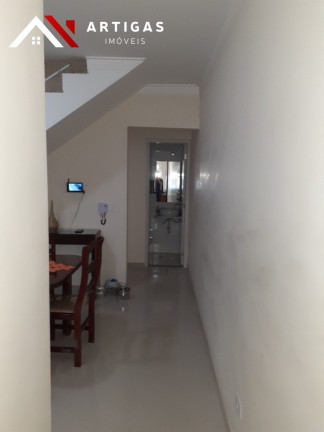 Imagem Sobrado com 4 Quartos à Venda, 146 m² em Alto Da Mooca - São Paulo Imagem Sobrado com 4 Quartos à Venda, 146 m² em Alto Da Mooca - São Paulo