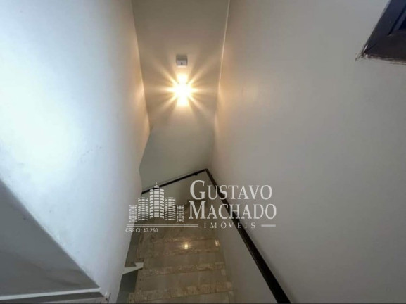 Imagem Casa com 3 Quartos à Venda, 284 m² em Paraíso - Barra Mansa