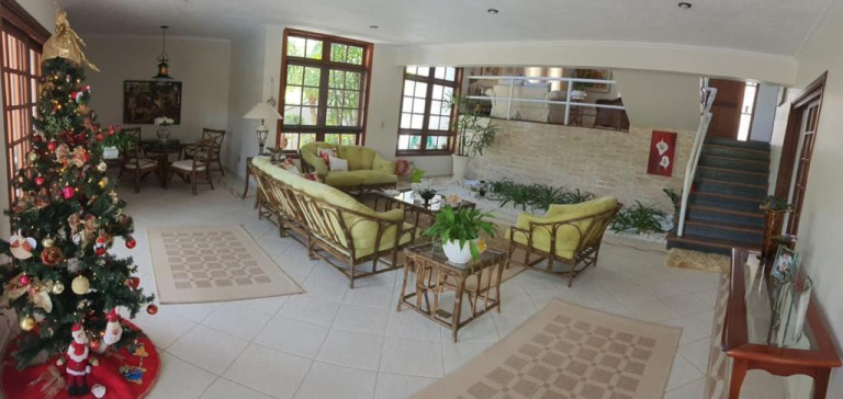 Imagem Casa de Condomínio com 4 Quartos à Venda, em Parque Da Fazenda - Itatiba Imagem Casa de Condomínio com 4 Quartos à Venda, em Parque Da Fazenda - Itatiba