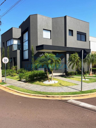 Imagem Casa à Venda, 283 m² em Condomínio Village Damha - Birigui Imagem Casa à Venda, 283 m² em Condomínio Village Damha - Birigui