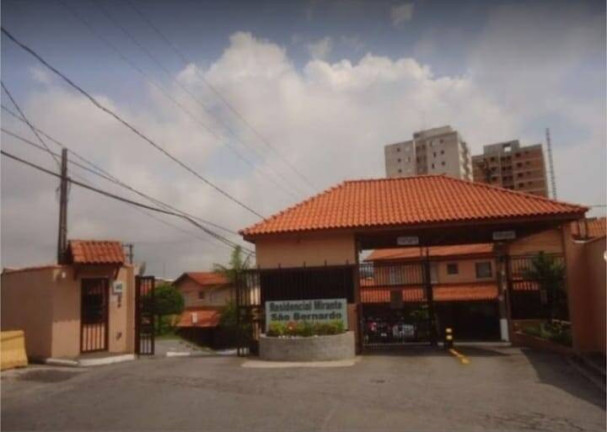 Imagem Apartamento com 2 Quartos à Venda, 60 m² em Demarchi - São Bernardo Do Campo