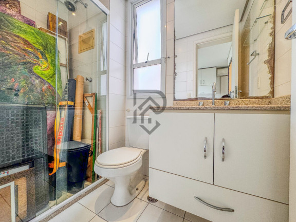 Imagem Apartamento com 3 Quartos à Venda, 141 m² em Vila Mariana - São Paulo Imagem Apartamento com 3 Quartos à Venda, 141 m² em Vila Mariana - São Paulo
