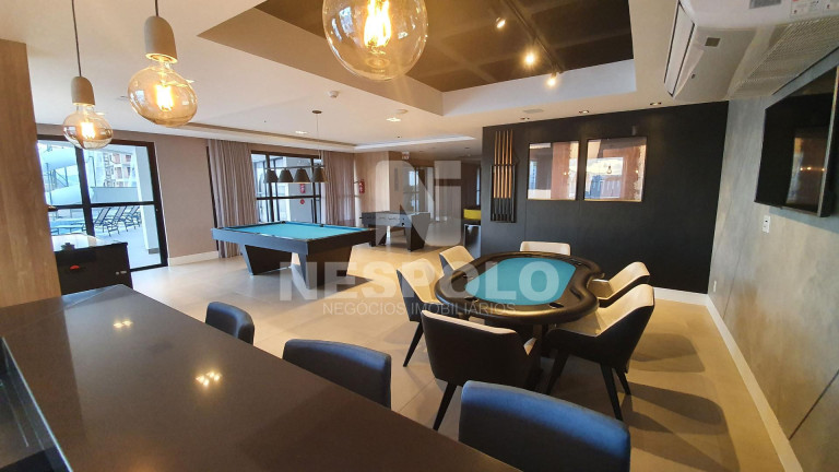 Imagem Apartamento com 1 Quarto à Venda, 72 m² em São Judas - Itajai Imagem Apartamento com 1 Quarto à Venda, 72 m² em São Judas - Itajai