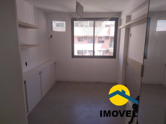 Imagem Cobertura com 3 Quartos à Venda, 160 m² em Pe Pequeno - Niterói