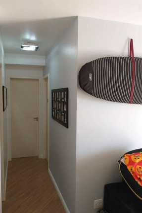 Imagem Apartamento com 2 Quartos à Venda, 55 m² em Vila Zilda (tatuapé) - São Paulo