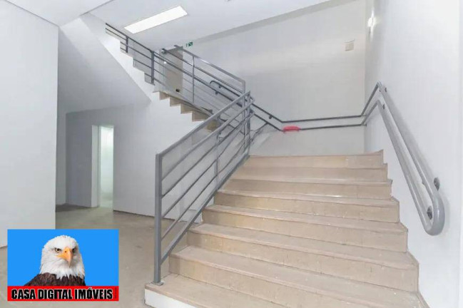 Imagem Galpão à Venda, 2.550 m² em Jardim Caravelas - São Paulo