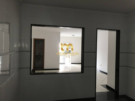 Imagem Apartamento com 3 Quartos à Venda, 170 m² em Tupi - Praia Grande