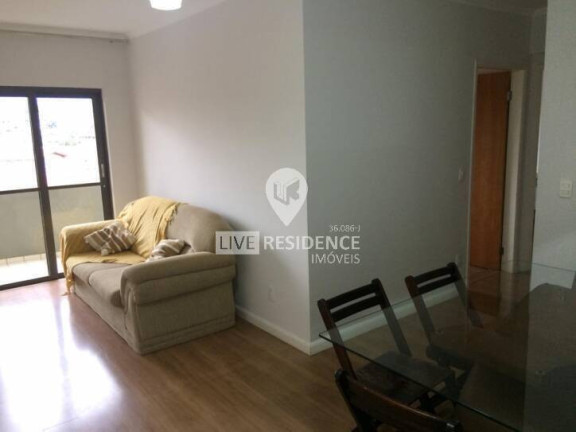 Imagem Apartamento com 3 Quartos à Venda, 80 m² em Jardim Ipe - Itatiba