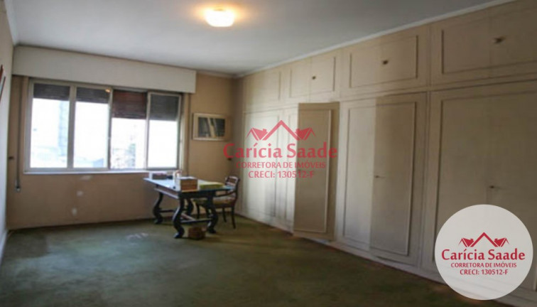 Imagem Apartamento com 3 Quartos à Venda, 458 m² em Higienópolis - São Paulo