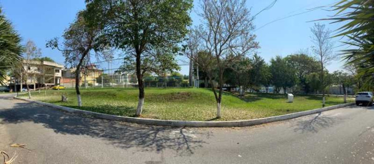 Imagem Imóvel com 2 Quartos para Alugar, 220 m² em Campo Grande - Rio De Janeiro Imagem Imóvel com 2 Quartos para Alugar, 220 m² em Campo Grande - Rio De Janeiro