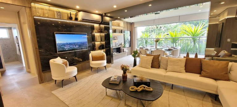 Imagem Apartamento com 3 Quartos à Venda, 105 m² em Jardim Das Paineiras - Campinas Imagem Apartamento com 3 Quartos à Venda, 105 m² em Jardim Das Paineiras - Campinas