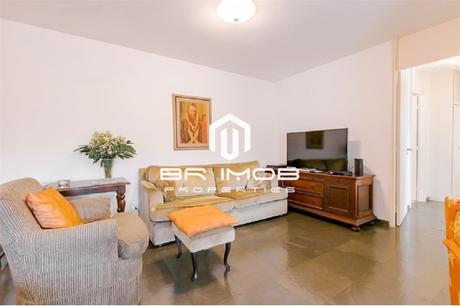 Imagem Imóvel com 3 Quartos à Venda, 104 m² em Vila Madalena - São Paulo Imagem Imóvel com 3 Quartos à Venda, 104 m² em Vila Madalena - São Paulo