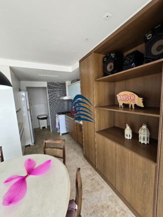 Imagem Cobertura com 2 Quartos à Venda, 105 m² em Armação - Salvador Imagem Cobertura com 2 Quartos à Venda, 105 m² em Armação - Salvador