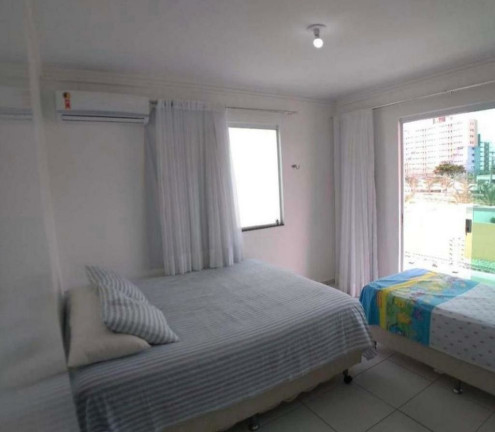Imagem Casa com 3 Quartos à Venda, 136 m² em Ponta De Campina - Cabedelo Imagem Casa com 3 Quartos à Venda, 136 m² em Ponta De Campina - Cabedelo
