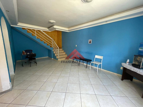 Imagem Casa com 3 Quartos à Venda, 255 m² em Pita - São Gonçalo Imagem Casa com 3 Quartos à Venda, 255 m² em Pita - São Gonçalo