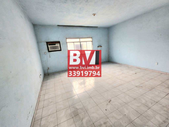 Imagem Casa com 3 Quartos à Venda, 380 m² em Irajá - Rio De Janeiro