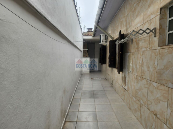Imagem Casa com 3 Quartos à Venda, 96 m² em Solemar - Praia Grande Imagem Casa com 3 Quartos à Venda, 96 m² em Solemar - Praia Grande