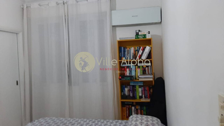 Imagem Apartamento com 3 Quartos à Venda, 86 m² em Boqueirao - Santos Imagem Apartamento com 3 Quartos à Venda, 86 m² em Boqueirao - Santos
